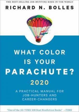 What Color Is Your Parachute? 2020 EPUB Download