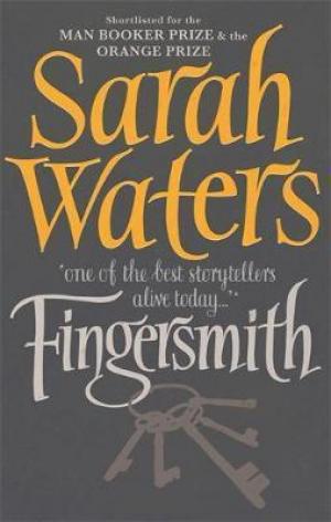 Fingersmith by Sarah Waters EPUB Download