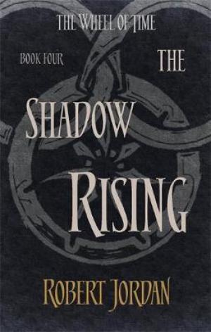 The Shadow Rising EPUB Download