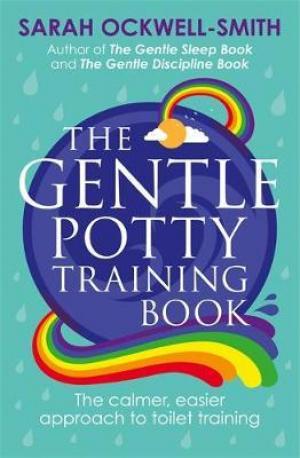 The Gentle Potty Training Book EPUB Download