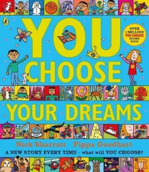You Choose Your Dreams EPUB Download