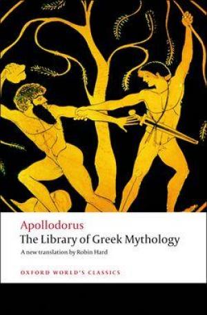The Library of Greek Mythology EPUB Download