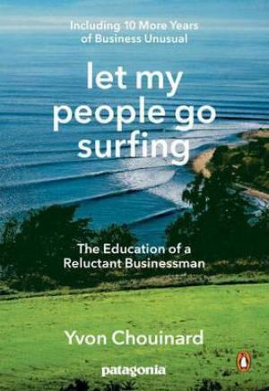 Let My People Go Surfing EPUB Download