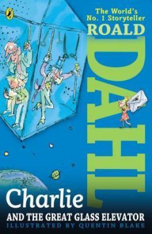 Charlie and the Great Glass Elevator EPUB Download