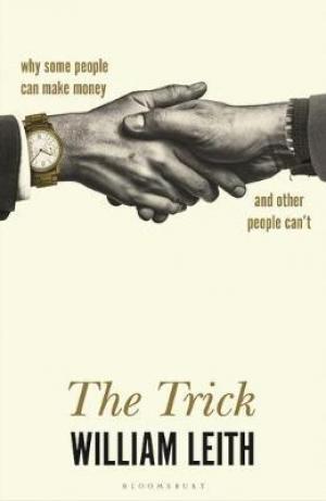 The Trick by William Leith Free epub Download