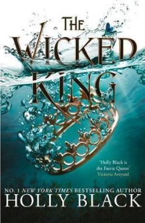 The Wicked King Free epub Download