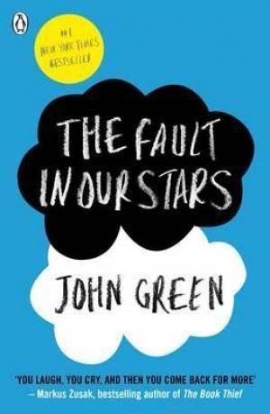 The Fault in Our Stars EPUB Download