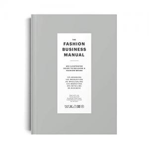 The Fashion Business Manual EPUB Download