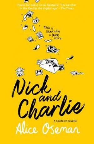 Nick and Charlie (A Solitaire novella) EPUB Download