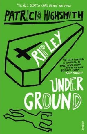 Ripley Under Ground EPUB Download
