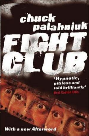 Fight Club by Chuck Palahniuk EPUB Download