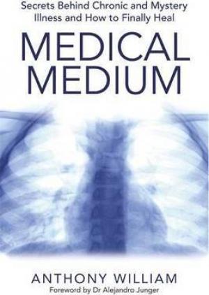 Medical Medium by Anthony William EPUB Download