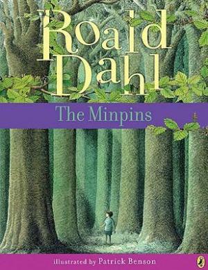 The Minpins by Roald Dahl EPUB Download
