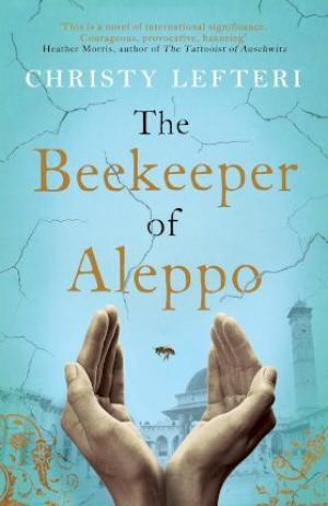 The Beekeeper of Aleppo EPUB Download