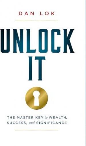 Unlock It by Dan Lok EPUB Download