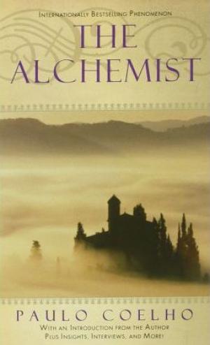 Alchemist by Paulo Coelho EPUB Download
