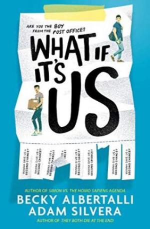 What If It's Us EPUB Download