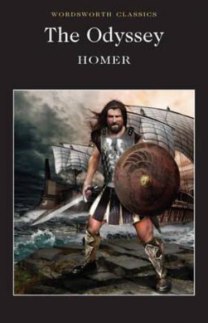 The Odyssey by Homer EPUB Download