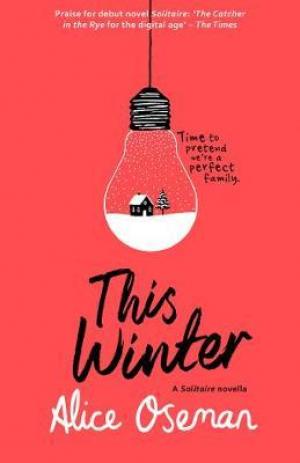 This Winter (A Solitaire novella) EPUB Download