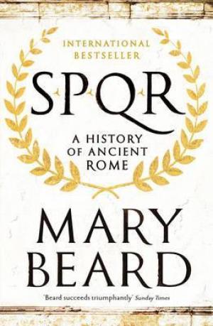 SPQR : A History of Ancient Rome EPUB Download