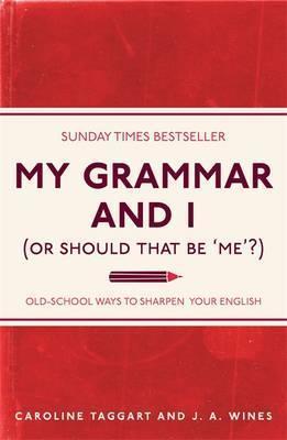 My Grammar and I EPUB Download