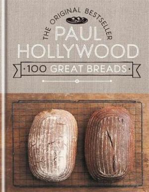 100 Great Breads EPUB Download