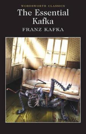 The Essential Kafka EPUB Download