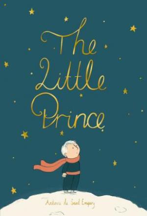 The Little Prince EPUB Download