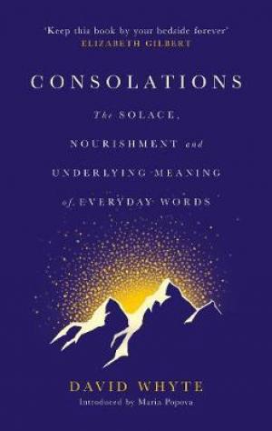 Consolations by David Whyte EPUB Download