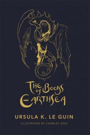 The Books of Earthsea EPUB Download