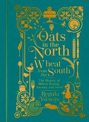 Oats in the North, Wheat from the South EPUB Download