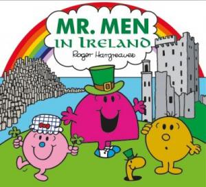 Mr. Men in Ireland EPUB Download
