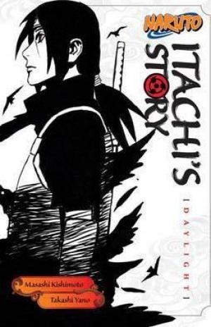 Naruto: Itachi's Story, Vol. 1 EPUB Download