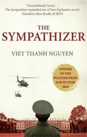 The Sympathizer by Viet Thanh Nguyen EPUB Download