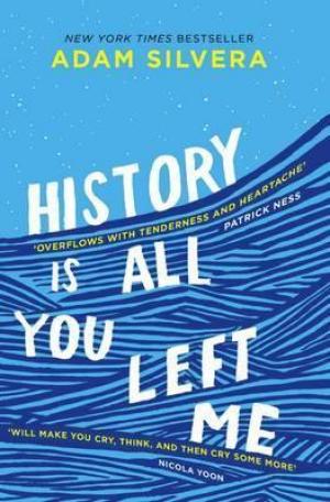 History is All You Left Me EPUB Download