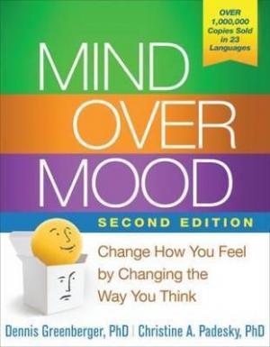 Mind Over Mood, Second Edition EPUB Download