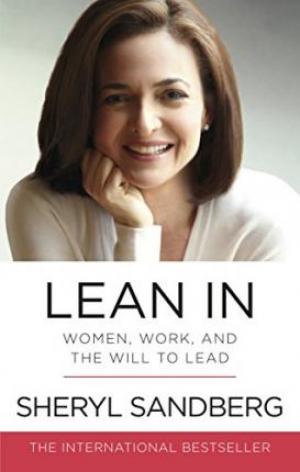 Lean In by Sheryl Sandberg EPUB Download