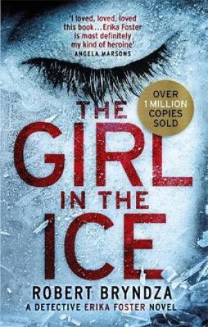 The Girl in the Ice EPUB Download