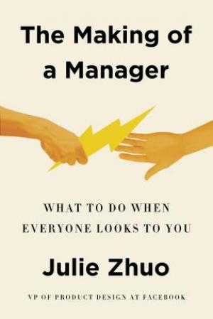 The Making of a Manager EPUB Download