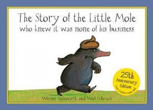 Special 25th Anniversary Edition: The Story of the Little Mole EPUB Download