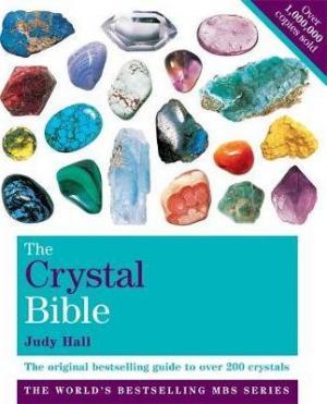 The Crystal Bible Volume 1 : Godsfield Bibles EPUB Download