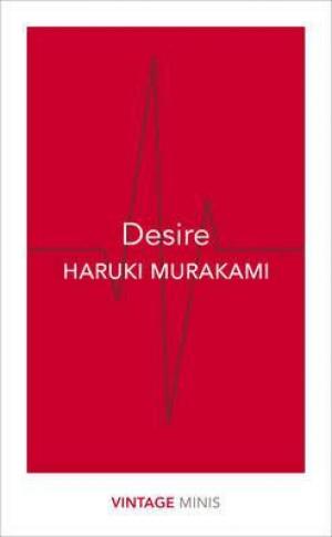 Desire by Haruki Murakami EPUB Download