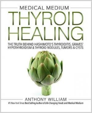 Medical Medium Thyroid Healing EPUB Download