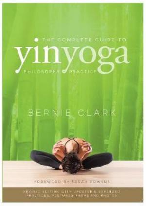 The Complete Guide to Yin Yoga EPUB Download