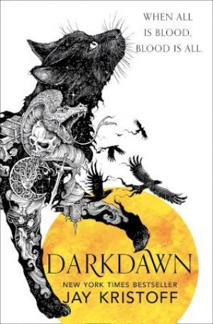 Darkdawn by Jay Kristoff EPUB Download