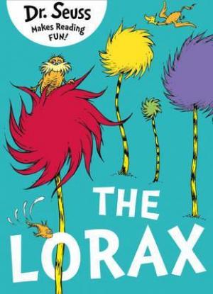 The Lorax by Dr. Seuss EPUB Download