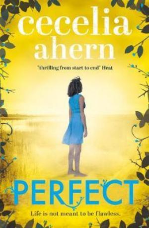 Perfect by Cecelia Ahern EPUB Download