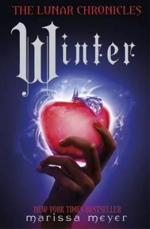 Winter (The Lunar Chronicles Book 4) EPUB Download