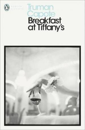 Breakfast at Tiffany's EPUB Download
