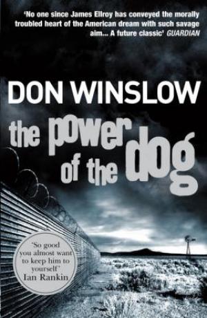 The Power of the Dog EPUB Download
